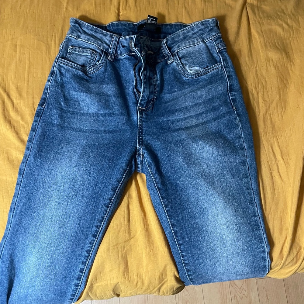 Forever 21 Jeans